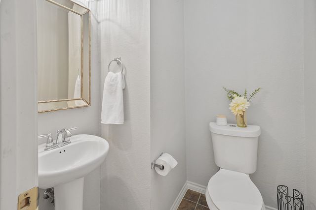 1153 King George Lane, Savannah, TX 76227