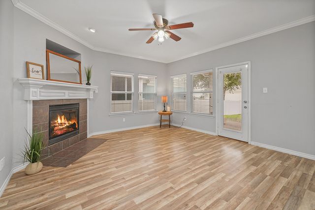 1153 King George Lane, Savannah, TX 76227