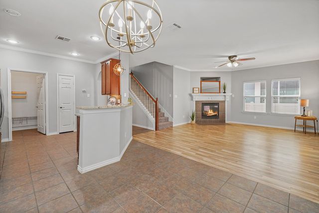 1153 King George Lane, Savannah, TX 76227