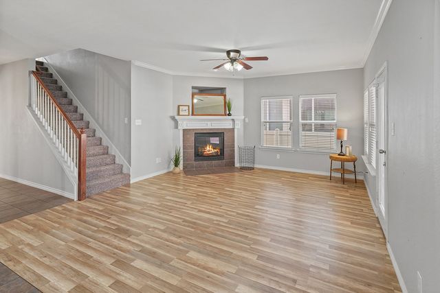 1153 King George Lane, Savannah, TX 76227