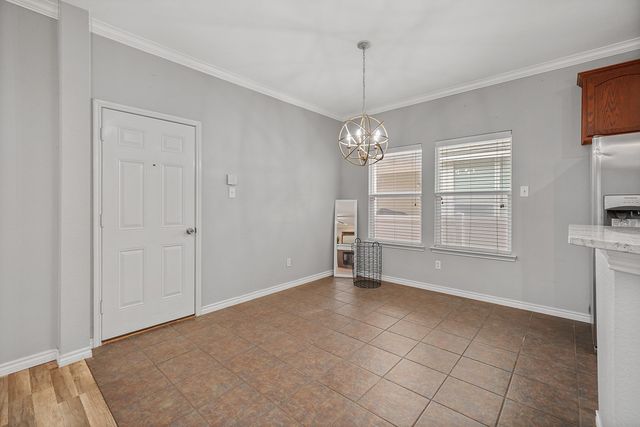 1153 King George Lane, Savannah, TX 76227