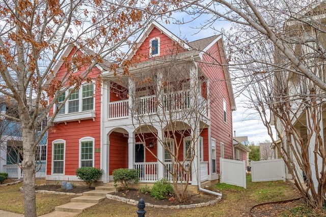 1153 King George Lane, Savannah, TX 76227
