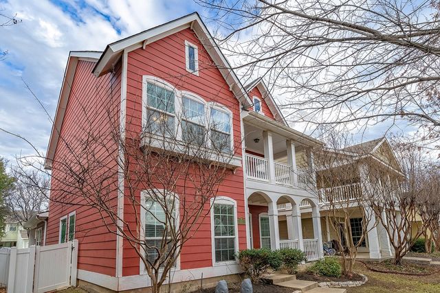 1153 King George Lane, Savannah, TX 76227