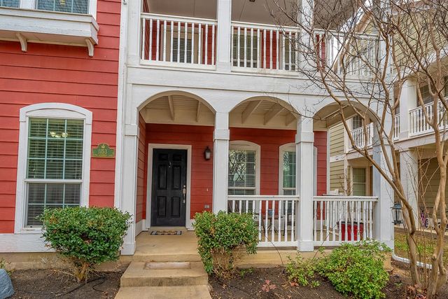 1153 King George Lane, Savannah, TX 76227