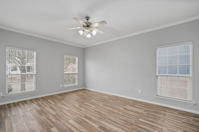 1153 King George Lane, Savannah, TX 76227