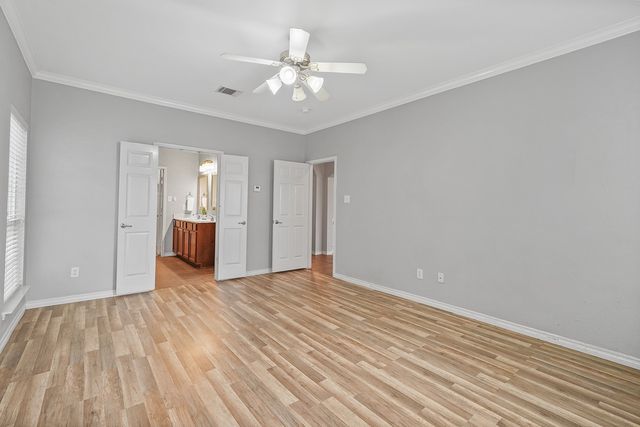 1153 King George Lane, Savannah, TX 76227