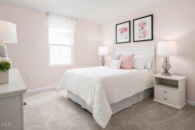 43 Gianna Drive, Lillington, NC 27546