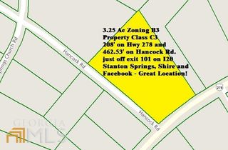 2367 Hancock Road, Social Circle, GA 30025