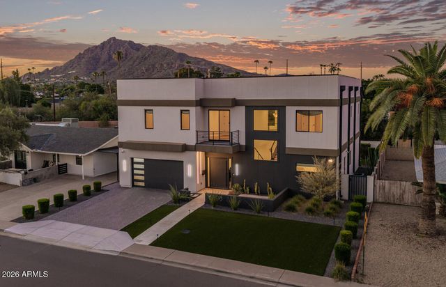 6528 E 2ND Street, Scottsdale, AZ 85251