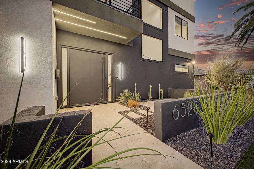 6528 E 2ND Street, Scottsdale, AZ 85251 — photo 3