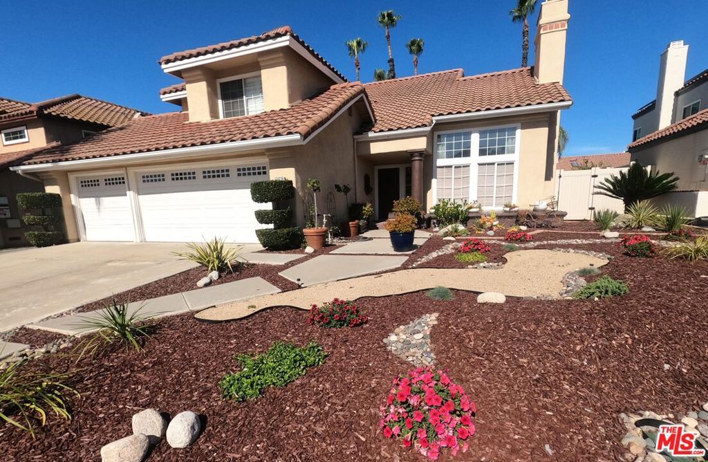 40523 Corte De Opalo, Murrieta, CA 92562 — exterior