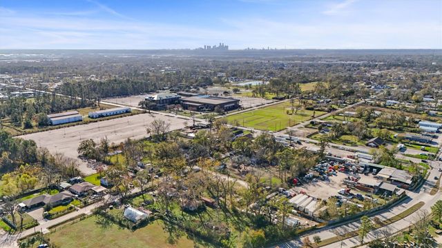 8533 Furray Road, Houston, TX 77028