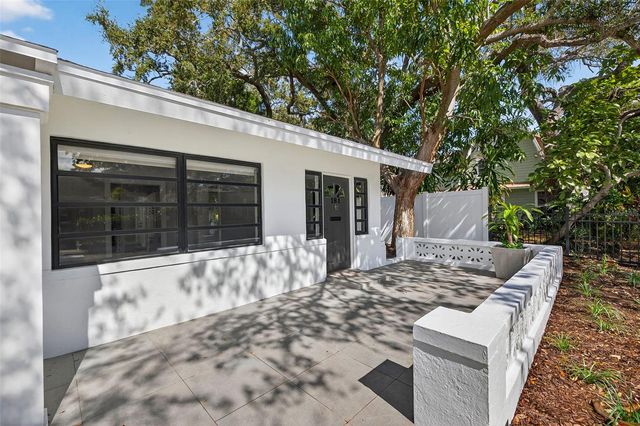 181 20TH AVENUE N, St Petersburg, FL 33704