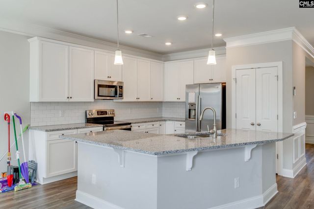 327 Autumn Pond Drive, Blythewood, SC 29016