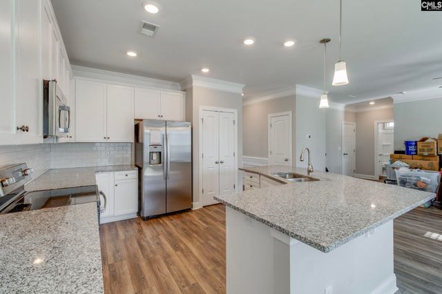 327 Autumn Pond Drive, Blythewood, SC 29016