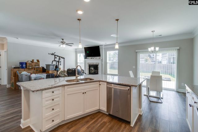 327 Autumn Pond Drive, Blythewood, SC 29016