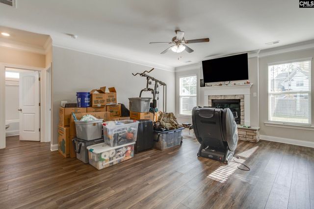 327 Autumn Pond Drive, Blythewood, SC 29016