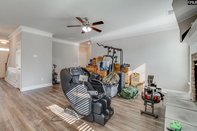 327 Autumn Pond Drive, Blythewood, SC 29016