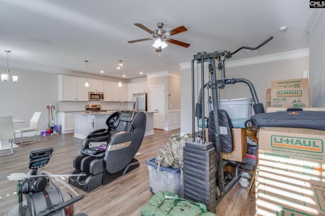 327 Autumn Pond Drive, Blythewood, SC 29016