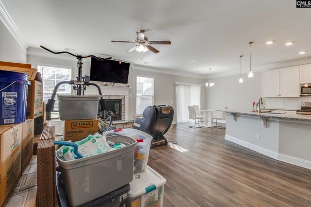 327 Autumn Pond Drive, Blythewood, SC 29016