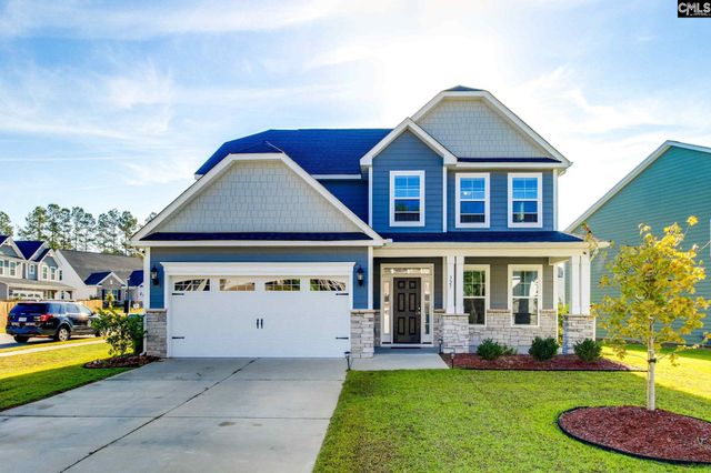 327 Autumn Pond Drive, Blythewood, SC 29016