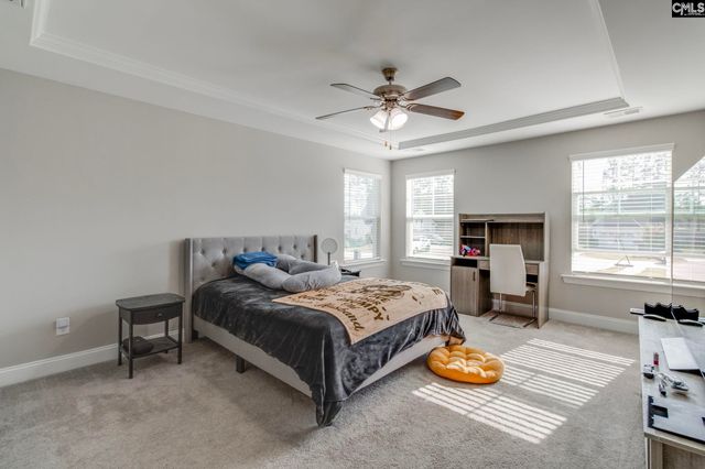 327 Autumn Pond Drive, Blythewood, SC 29016