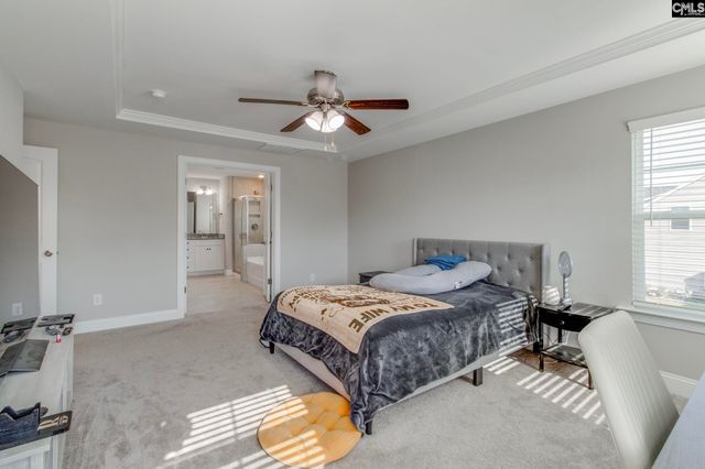 327 Autumn Pond Drive, Blythewood, SC 29016