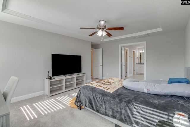 327 Autumn Pond Drive, Blythewood, SC 29016