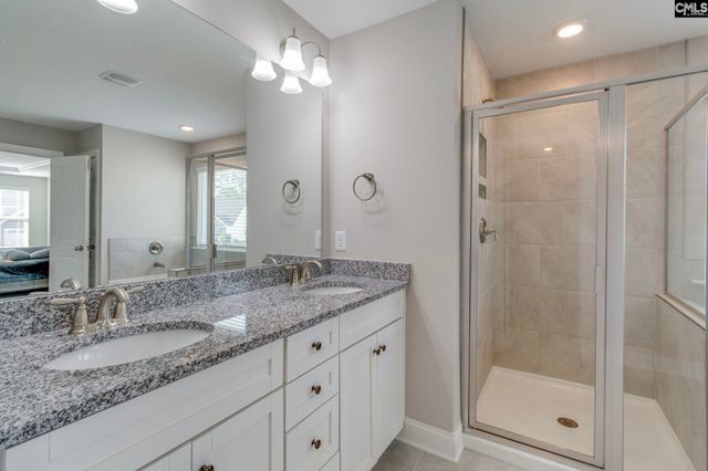 327 Autumn Pond Drive, Blythewood, SC 29016