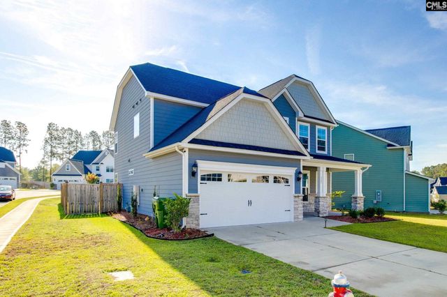 327 Autumn Pond Drive, Blythewood, SC 29016