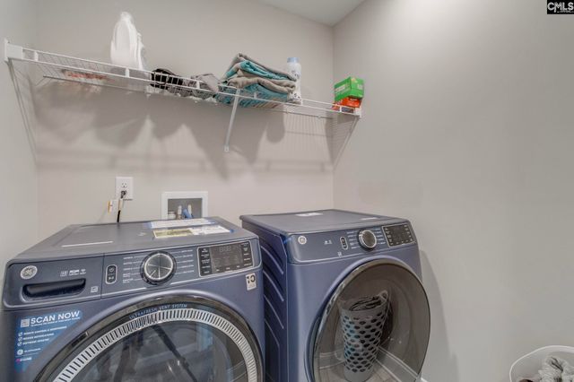 327 Autumn Pond Drive, Blythewood, SC 29016