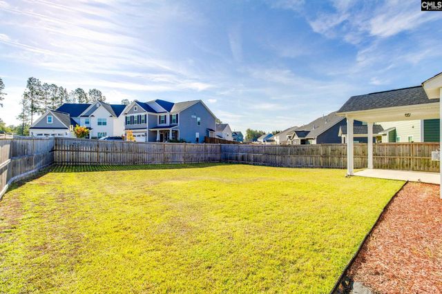 327 Autumn Pond Drive, Blythewood, SC 29016