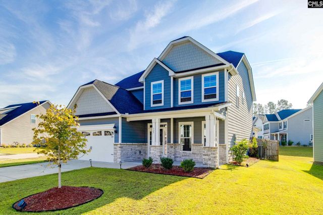 327 Autumn Pond Drive, Blythewood, SC 29016