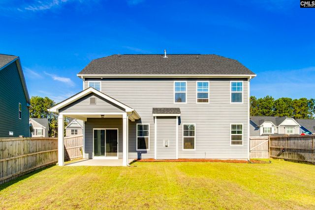 327 Autumn Pond Drive, Blythewood, SC 29016