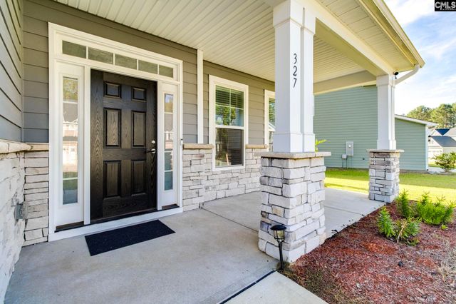 327 Autumn Pond Drive, Blythewood, SC 29016