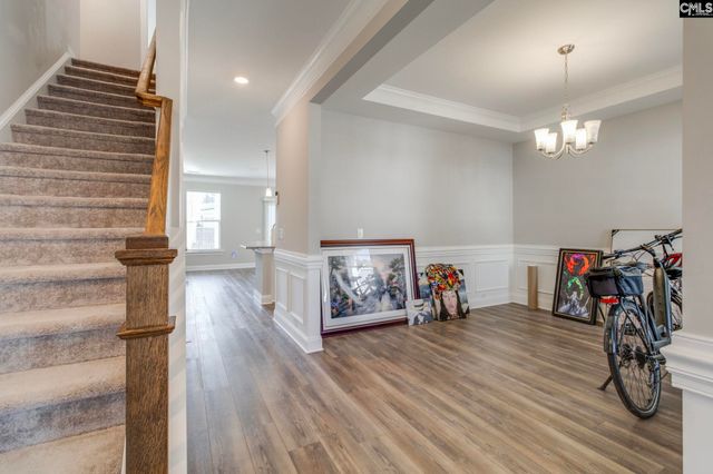 327 Autumn Pond Drive, Blythewood, SC 29016