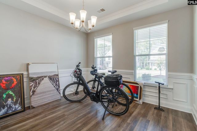 327 Autumn Pond Drive, Blythewood, SC 29016