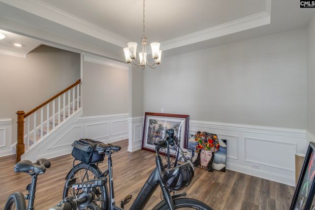 327 Autumn Pond Drive, Blythewood, SC 29016