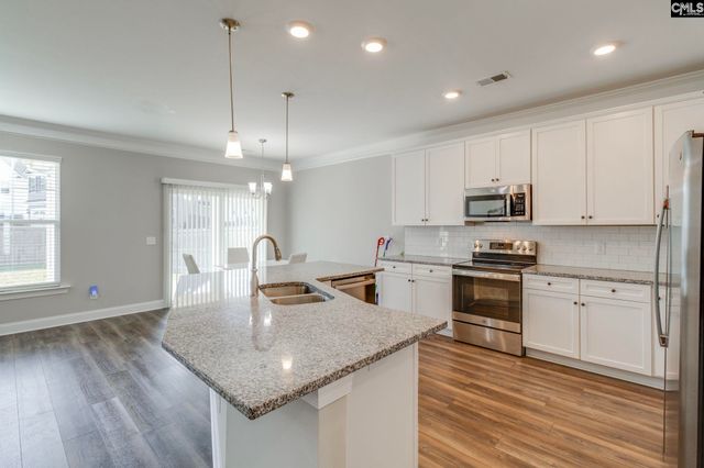 327 Autumn Pond Drive, Blythewood, SC 29016