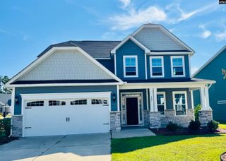 327 Autumn Pond Drive, Blythewood, SC 29016