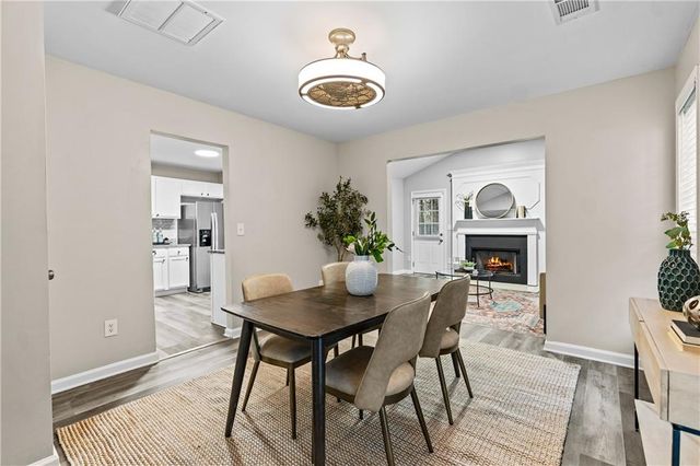 3637 Oakland Spring Court, Snellville, GA 30039