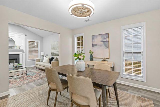 3637 Oakland Spring Court, Snellville, GA 30039