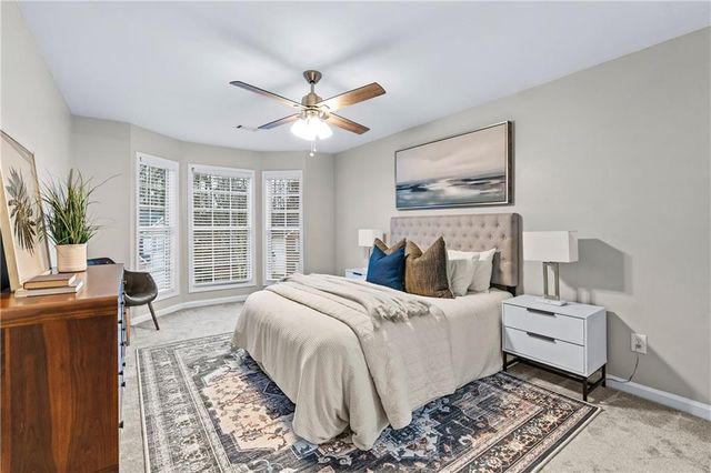 3637 Oakland Spring Court, Snellville, GA 30039