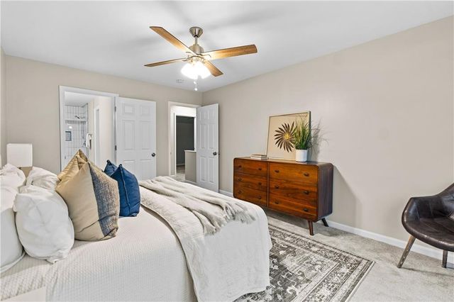 3637 Oakland Spring Court, Snellville, GA 30039