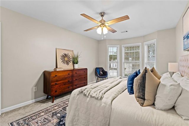 3637 Oakland Spring Court, Snellville, GA 30039