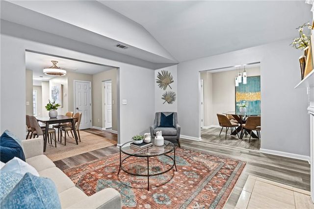 3637 Oakland Spring Court, Snellville, GA 30039