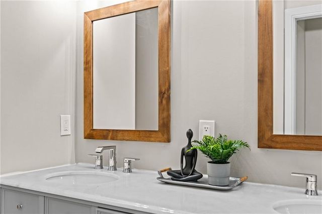 3637 Oakland Spring Court, Snellville, GA 30039