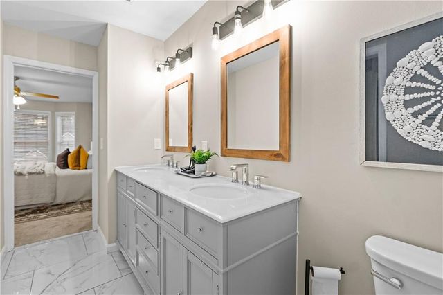 3637 Oakland Spring Court, Snellville, GA 30039