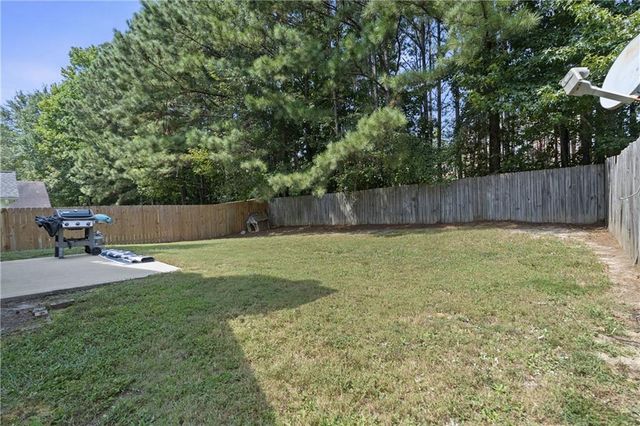 3637 Oakland Spring Court, Snellville, GA 30039