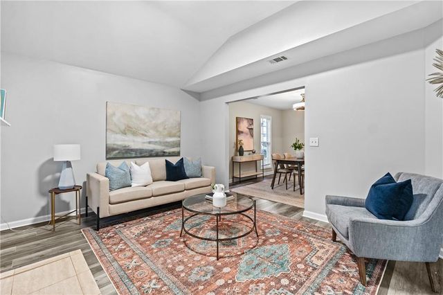 3637 Oakland Spring Court, Snellville, GA 30039